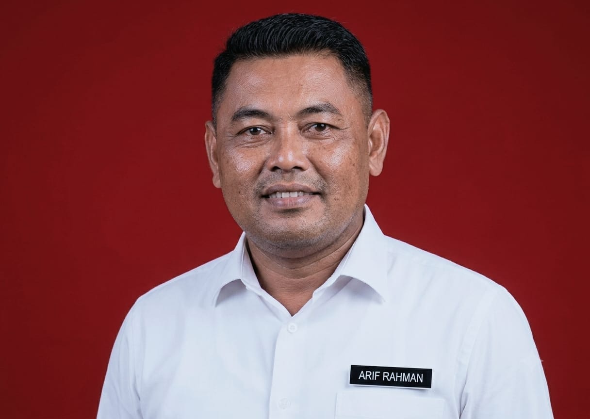 Anggota BPD